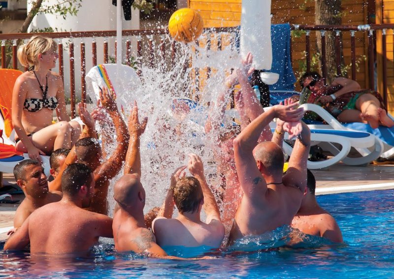 Side Prenses Resort Hotel & Spa - Снимка 9