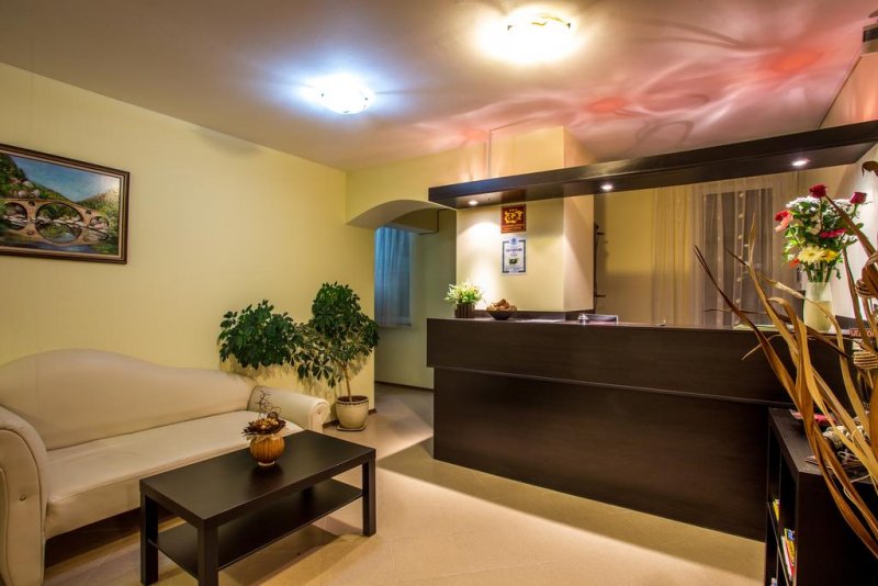 Хотел Свети Константин - Снимка 9