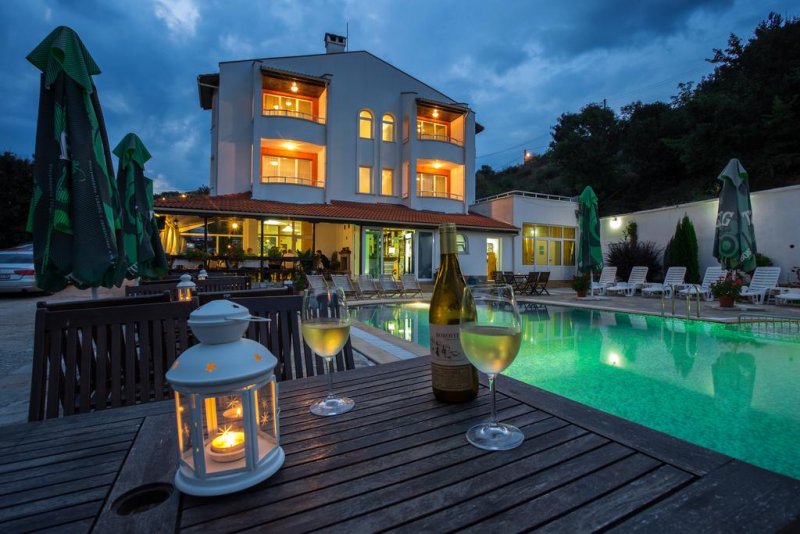 Хотел Свети Константин - Снимка 5