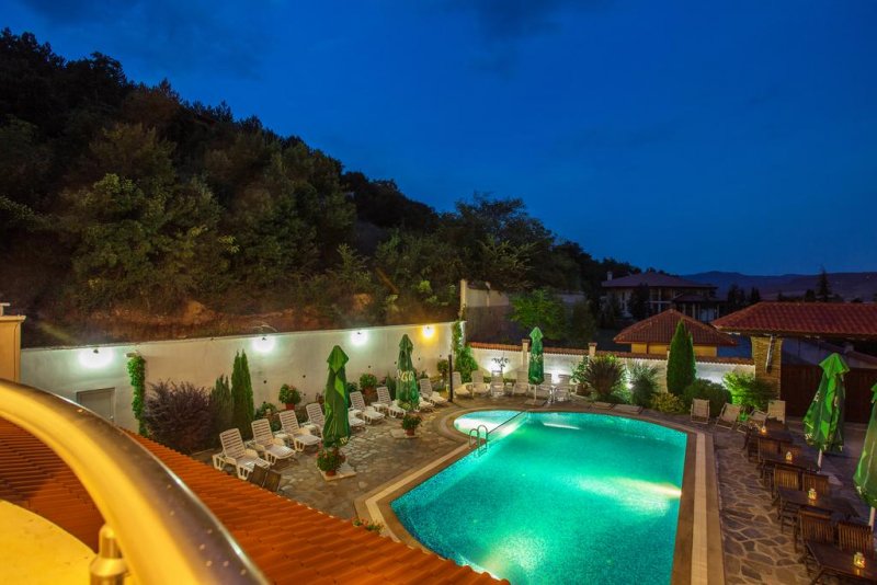 Хотел Свети Константин - Снимка 2