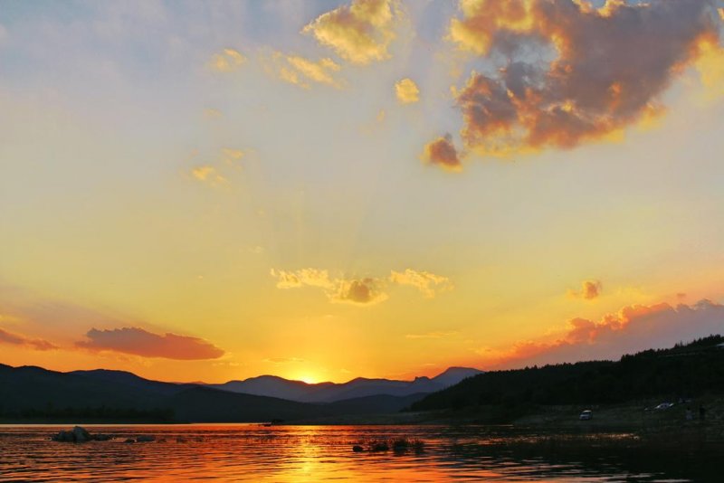 Хотел Свети Константин - Снимка 2