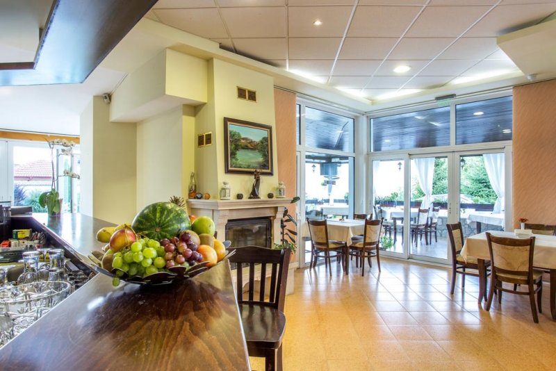 Хотел Свети Константин - Снимка 4