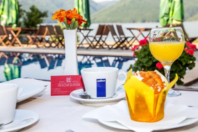 Хотел Свети Константин - Снимка 10