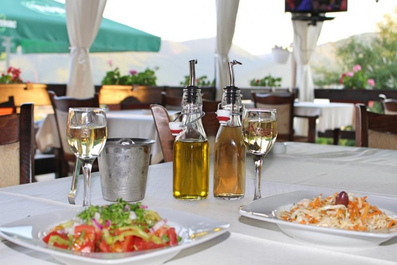 Хотел Свети Константин - Снимка 4