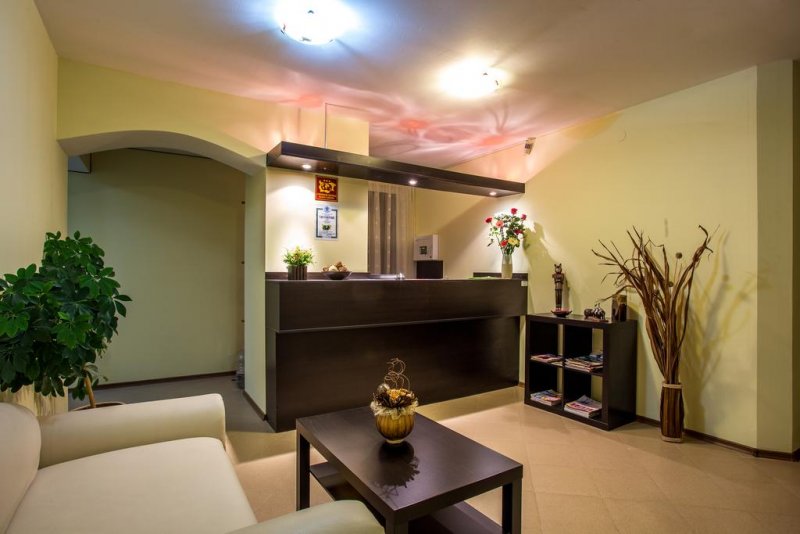 Хотел Свети Константин - Снимка 2