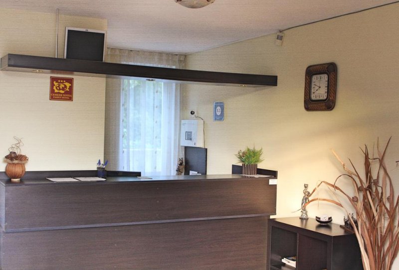 Хотел Свети Константин - Снимка 7