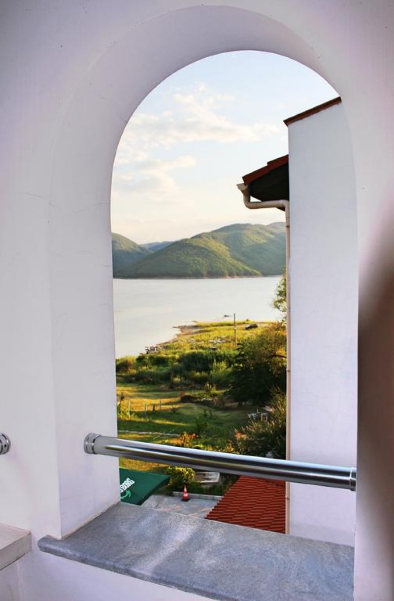 Хотел Свети Константин - Снимка 4