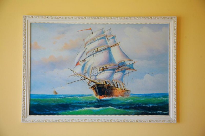 Хотел Луксор - Снимка 4