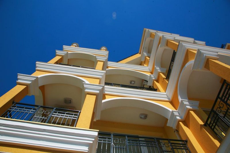 Хотел Луксор - Снимка 5