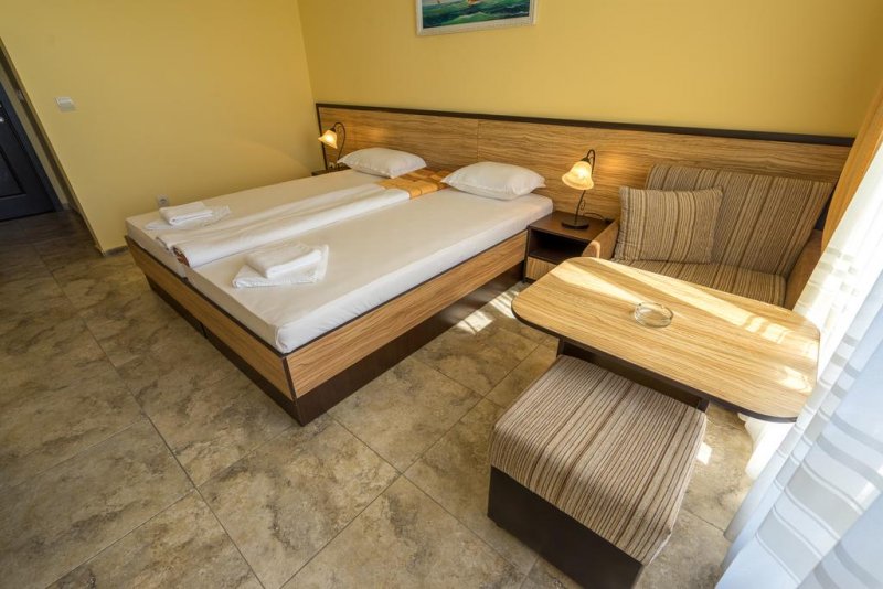 Хотел Луксор - Снимка 9