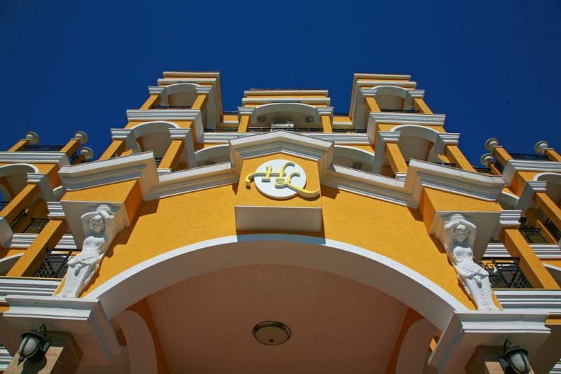 Хотел Луксор - Снимка 5