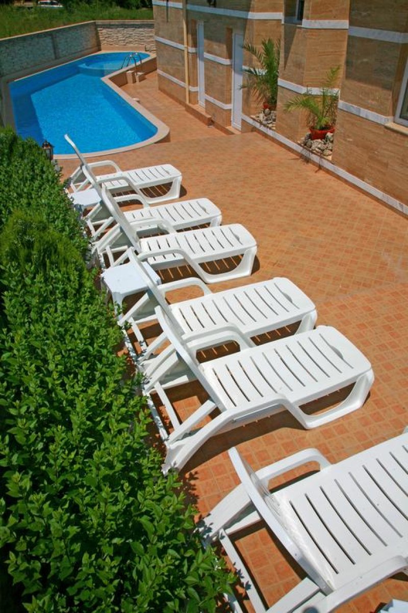 Хотел Луксор - Снимка 2