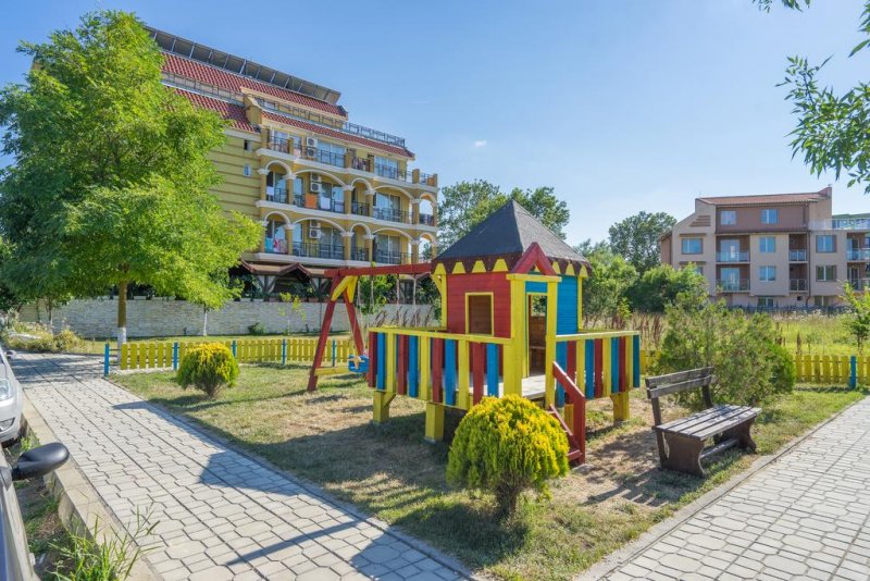 Хотел Луксор - Снимка 5