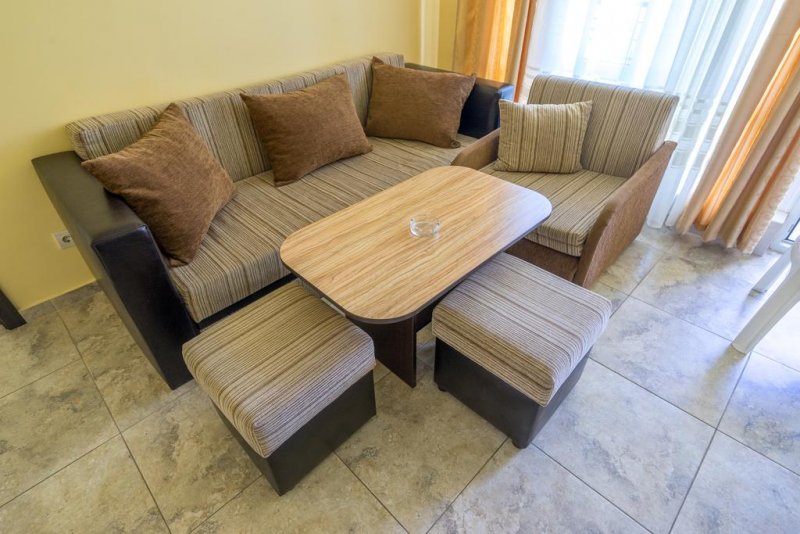 Хотел Луксор - Снимка 11