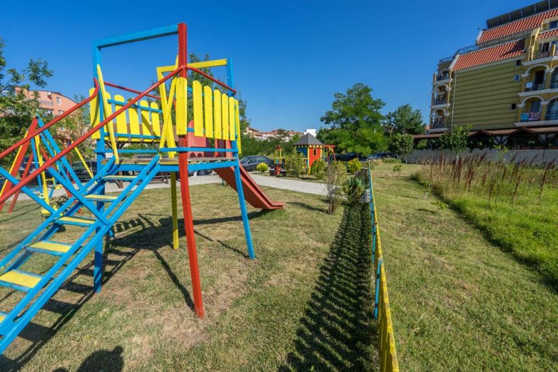 Хотел Луксор - Снимка 10