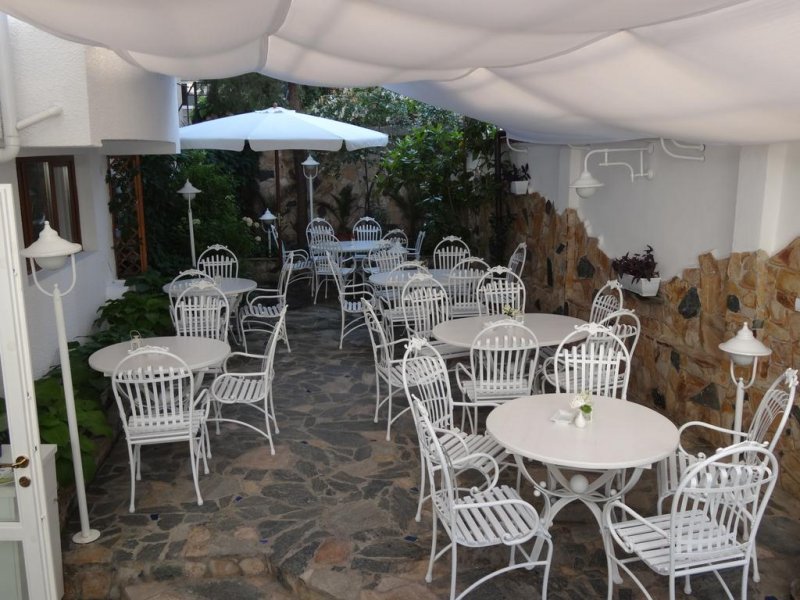 Хотел Кавалер - Снимка 3