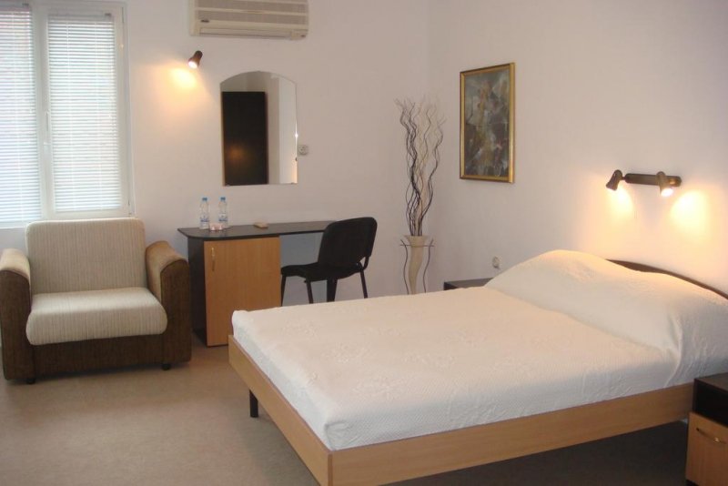 Хотел Кавалер - Снимка 4