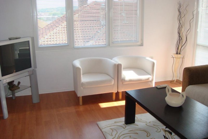 Хотел Кавалер - Снимка 9