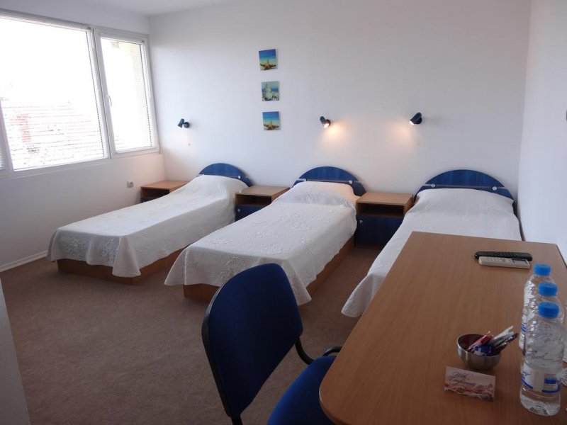 Хотел Кавалер - Снимка 9