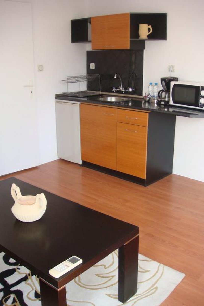 Хотел Кавалер - Снимка 2