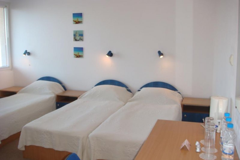 Хотел Кавалер - Снимка 5