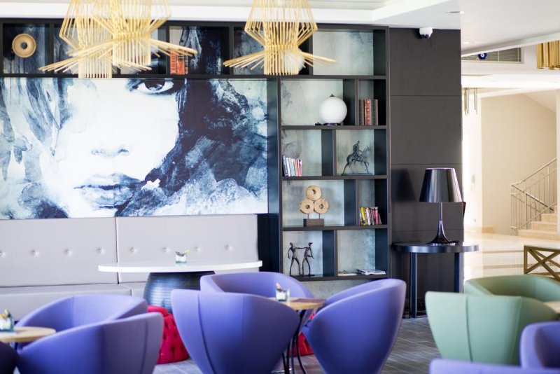 Port River Hotel & Spa - Снимка 10