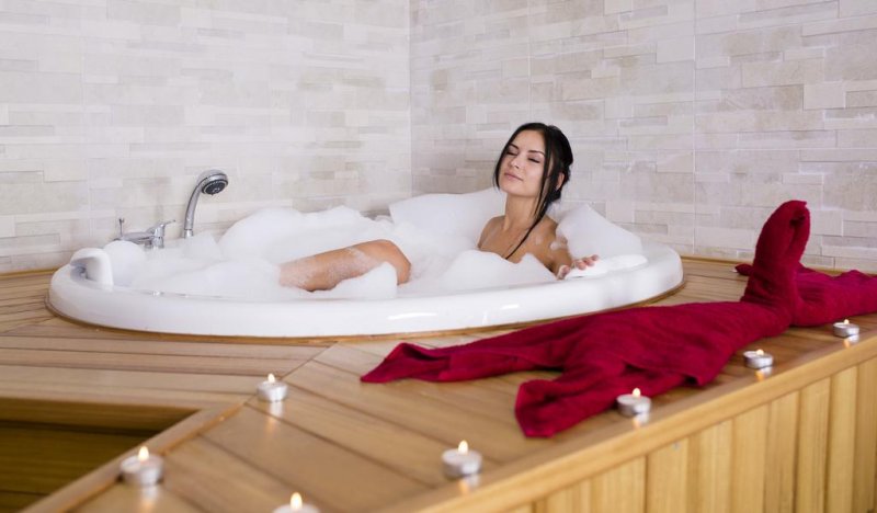 Port River Hotel & Spa - Снимка 3