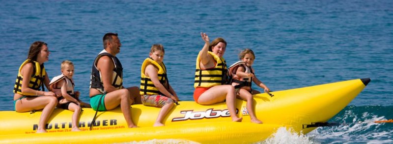 Port River Hotel & Spa - Снимка 1