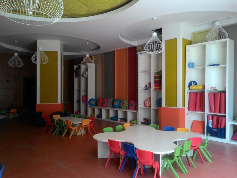 Port River Hotel & Spa - Снимка 1