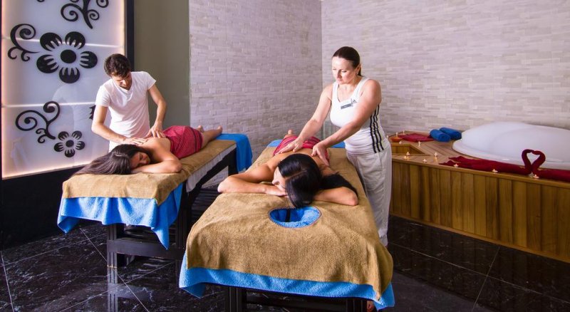 Port River Hotel & Spa - Снимка 7