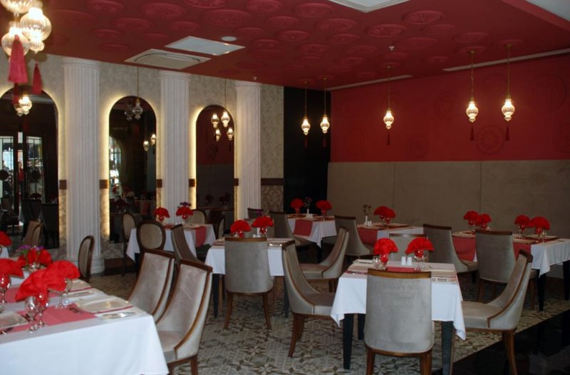 Port River Hotel & Spa - Снимка 9