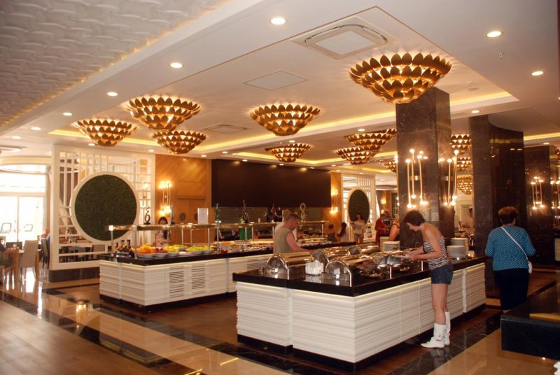 Port River Hotel & Spa - Снимка 4