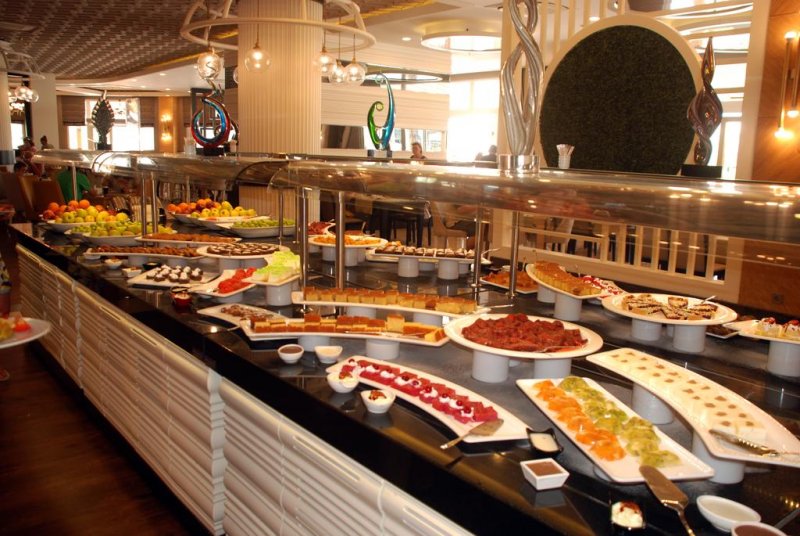 Port River Hotel & Spa - Снимка 7