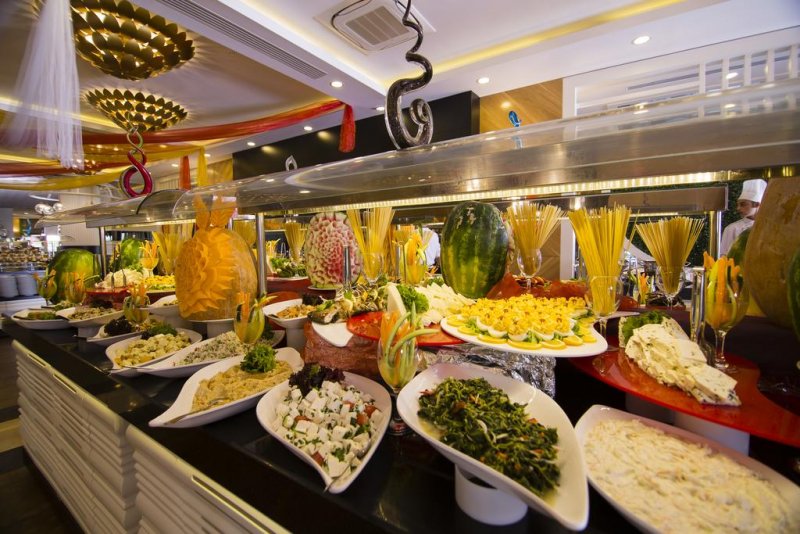 Port River Hotel & Spa - Снимка 4