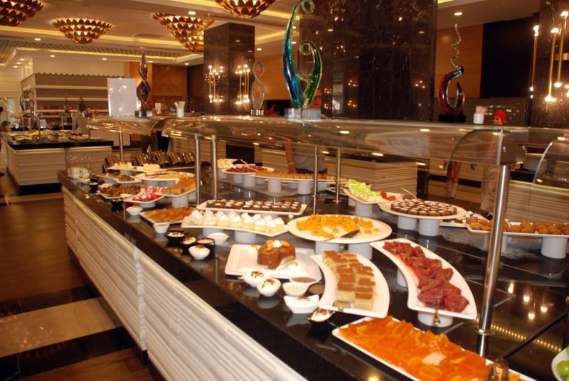 Port River Hotel & Spa - Снимка 8