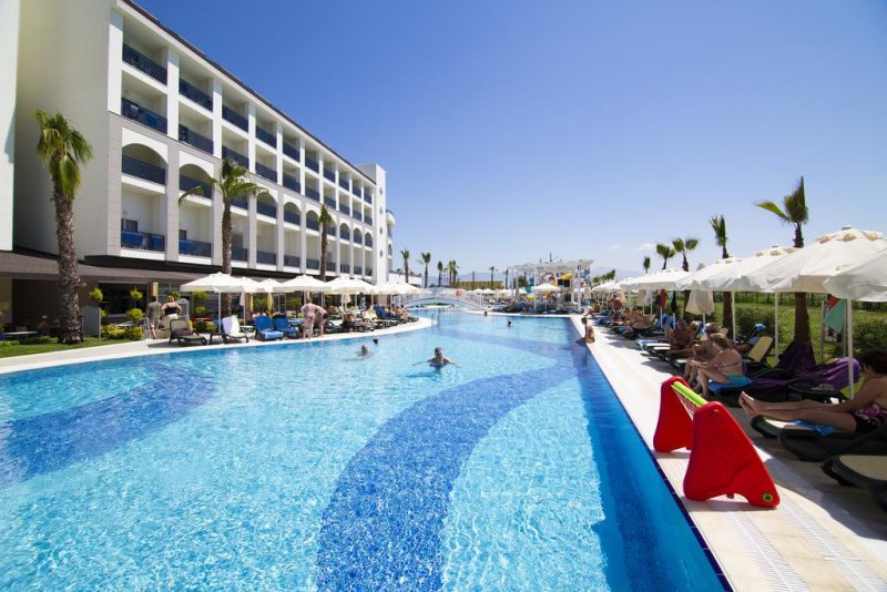 Port River Hotel & Spa - Снимка 5