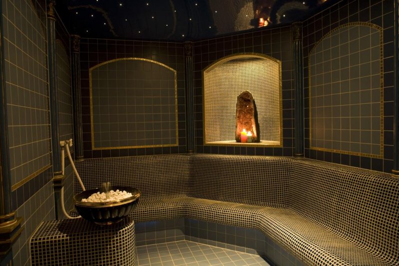 Хотел Сънсет Ризорт - Снимка 8