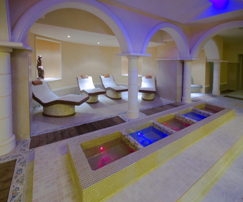 Хотел Сънсет Ризорт - Снимка 10