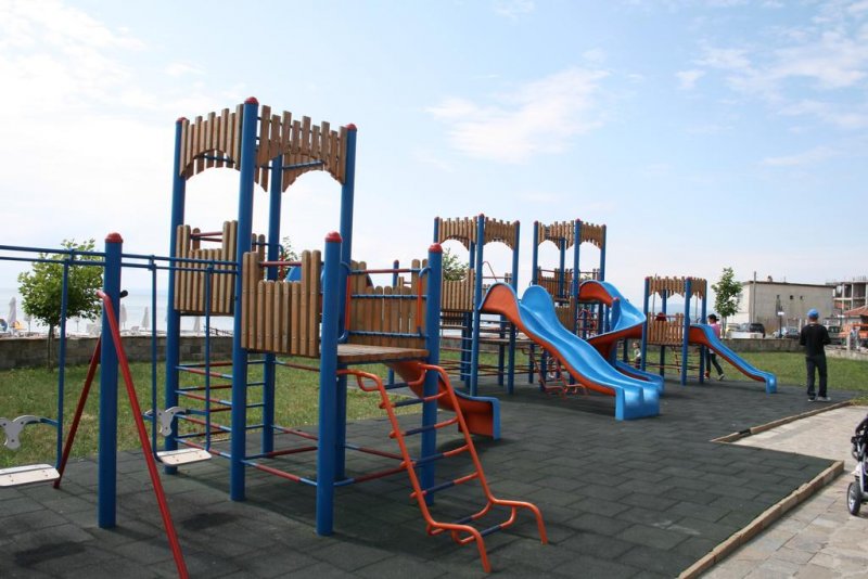 Хотел Сънсет Ризорт - Снимка 2