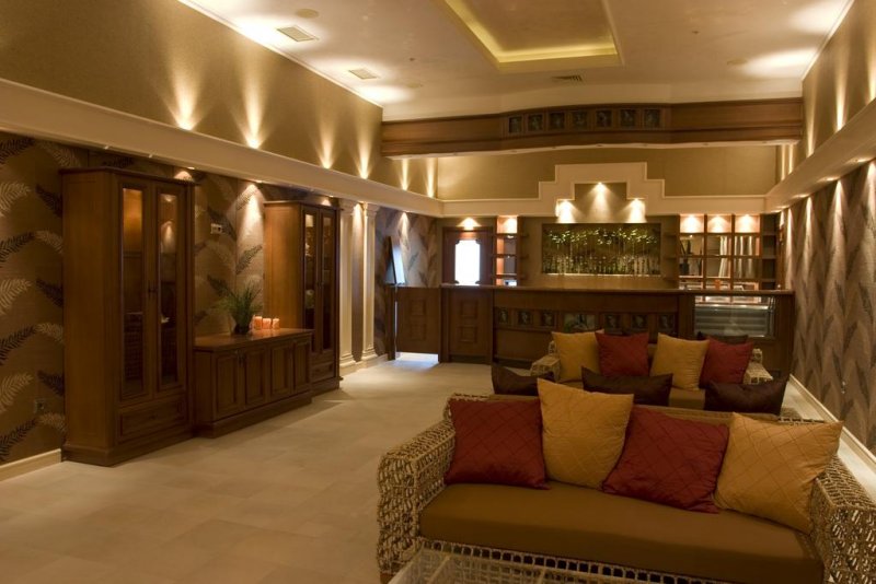 Хотел Сънсет Ризорт - Снимка 9