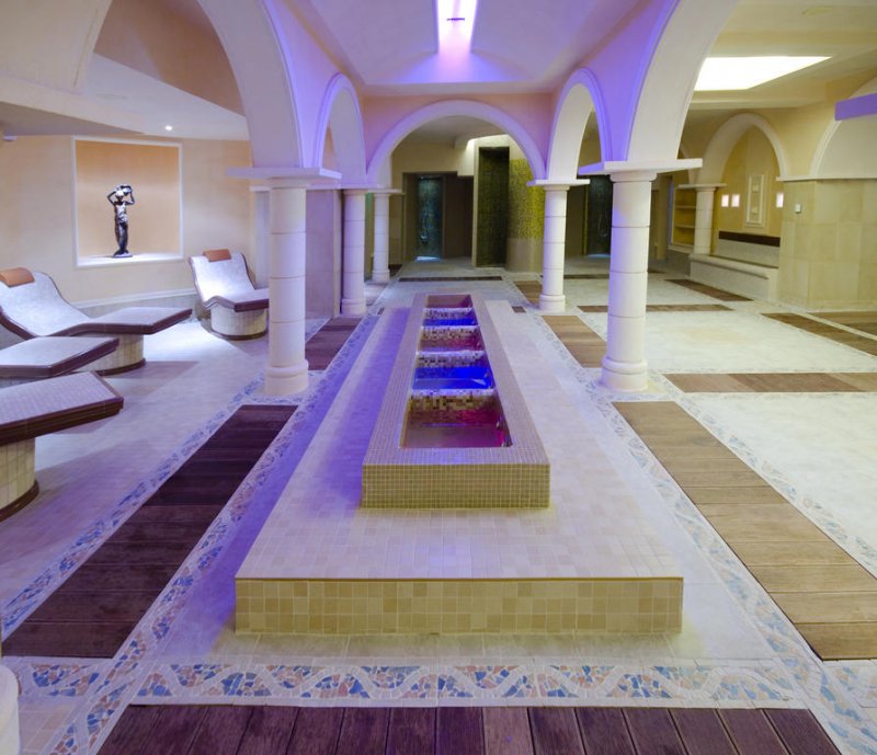 Хотел Сънсет Ризорт - Снимка 4