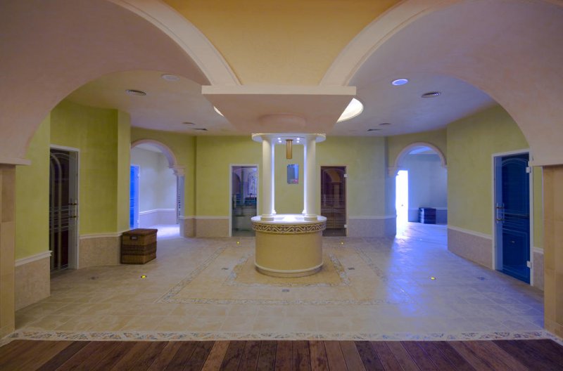 Хотел Сънсет Ризорт - Снимка 5