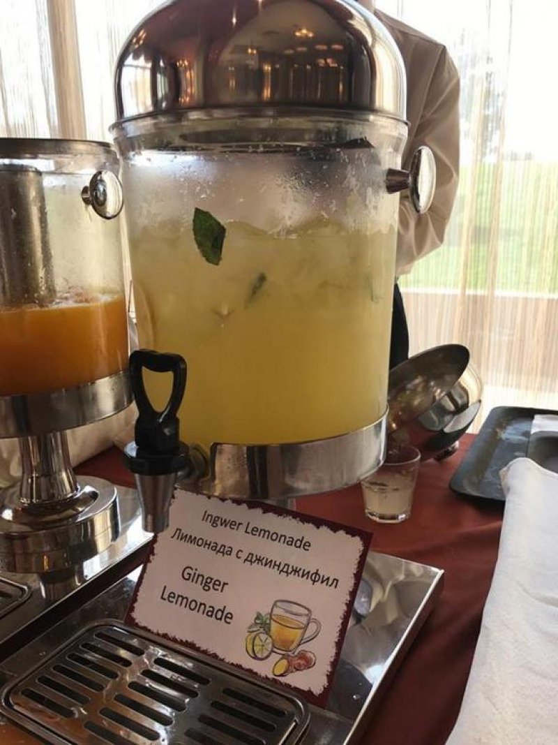 Хотел Сънсет Ризорт - Снимка 7