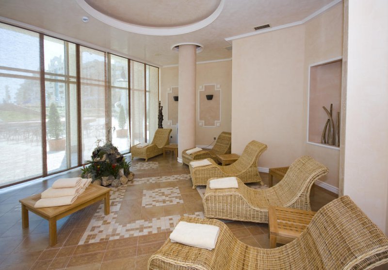 Хотел Сънсет Ризорт - Снимка 2