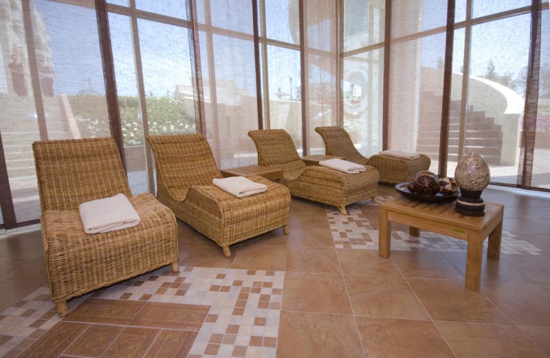 Хотел Сънсет Ризорт - Снимка 10