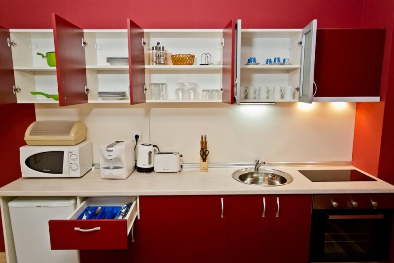 Апарт комплекс Манастира Гранд - Снимка 11