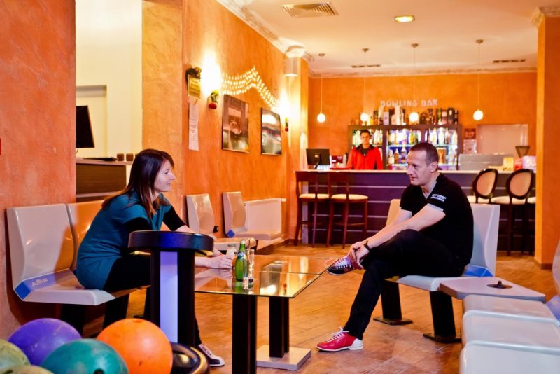 Апарт комплекс Манастира Гранд - Снимка 11