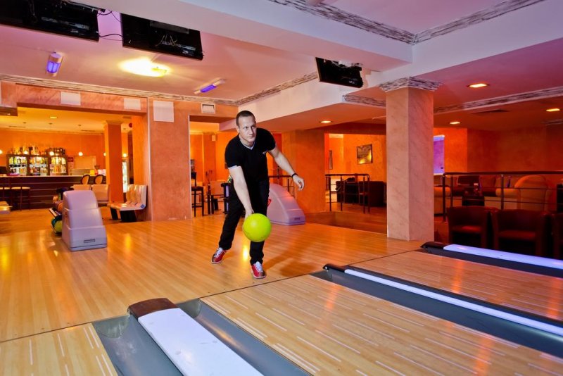 Апарт комплекс Манастира Гранд - Снимка 7