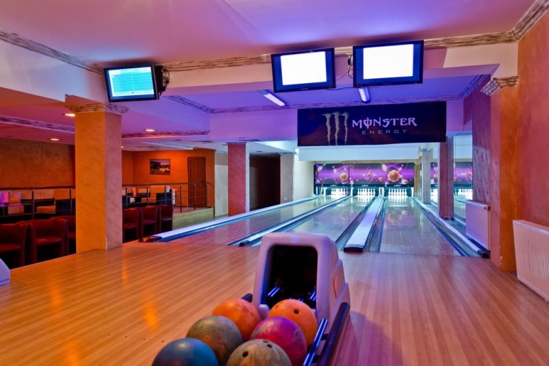 Апарт комплекс Манастира Гранд - Снимка 2