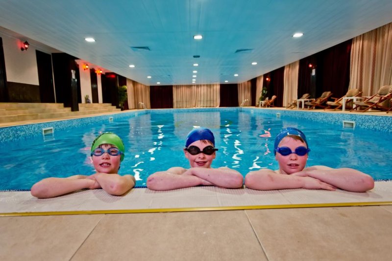 Апарт комплекс Манастира Гранд - Снимка 5